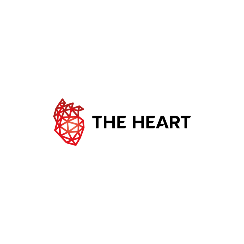 The Hear Logo