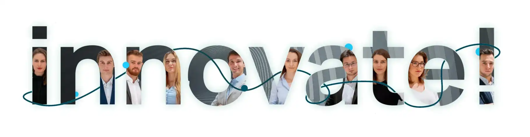 We make innovations happen