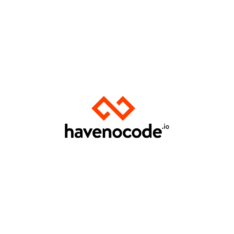 Havenocode Logo