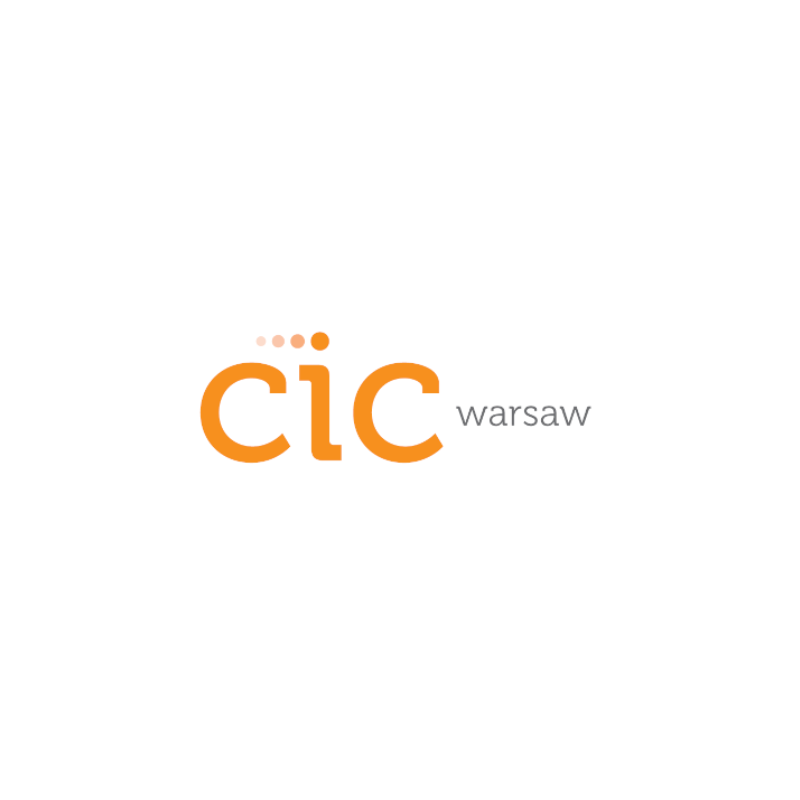 Cic Logo