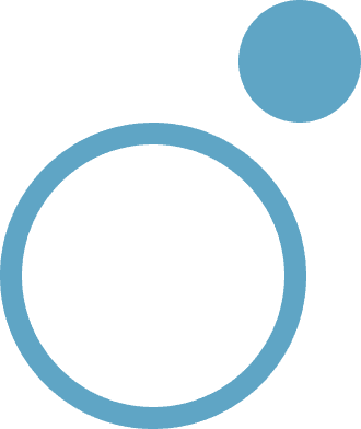 Circle motive left up