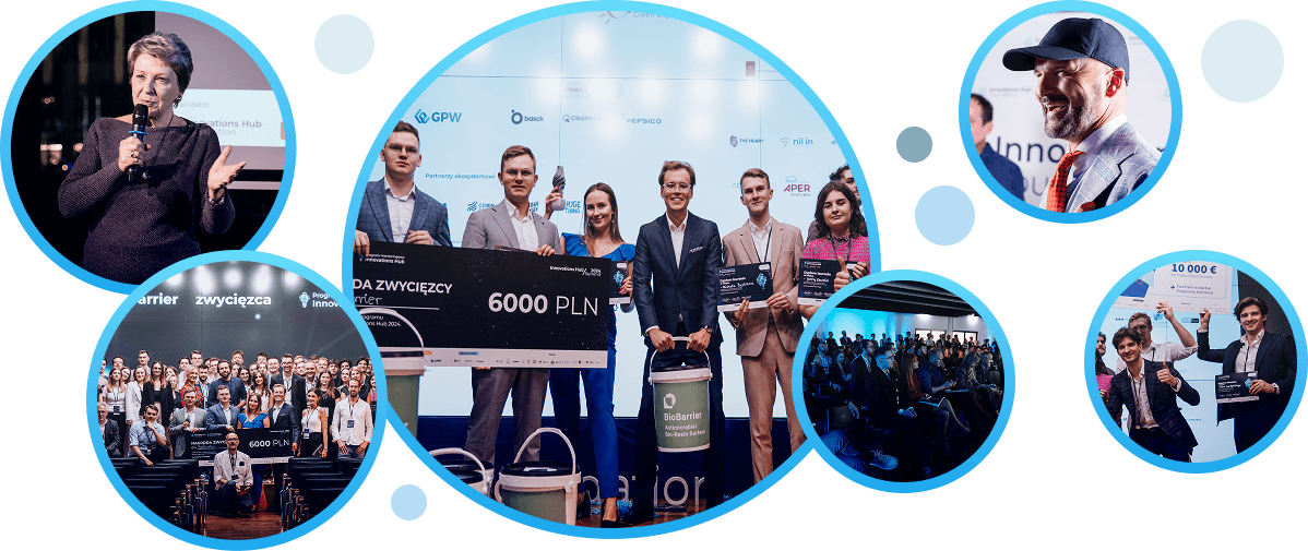 We are protecting your ideas