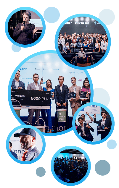 We are protecting your ideas