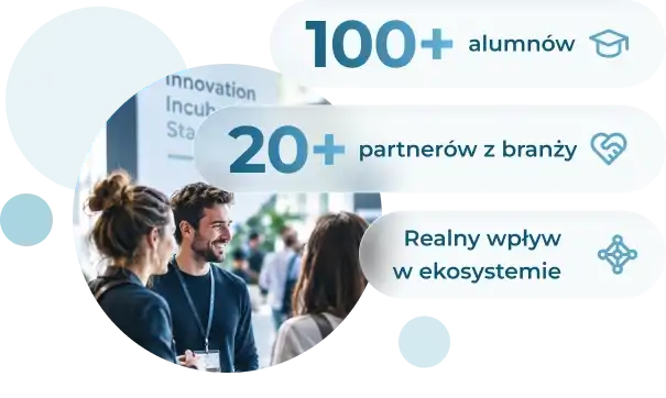 InHub Society: Innovation Leadership Academy