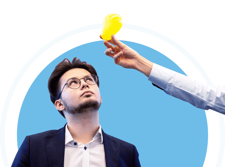 Drive innovation with us