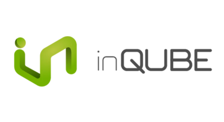 inQUBE Logo