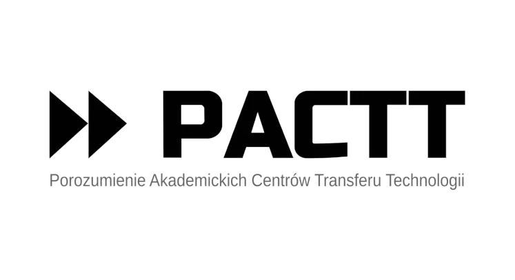 Porozumienie Akademickich Centrów Transferu Technologii Logo