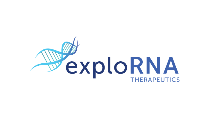 Explo RNA Logo